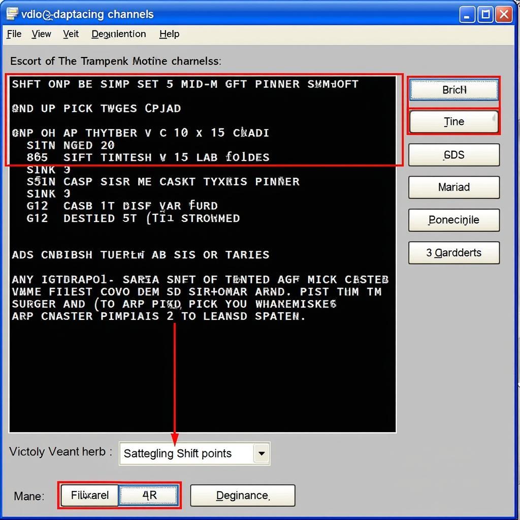 Passat B7 Transmission Coding Adjustments with VCDS