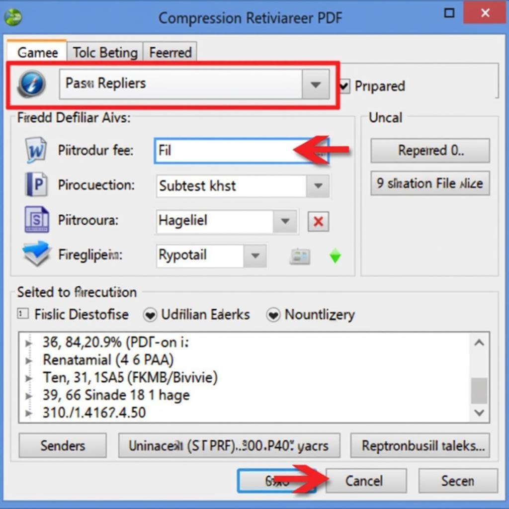 Using PDF Compression Software to Reduce File Size