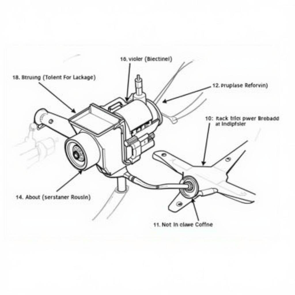 BMW 325i Power Steering Whine Troubleshooting