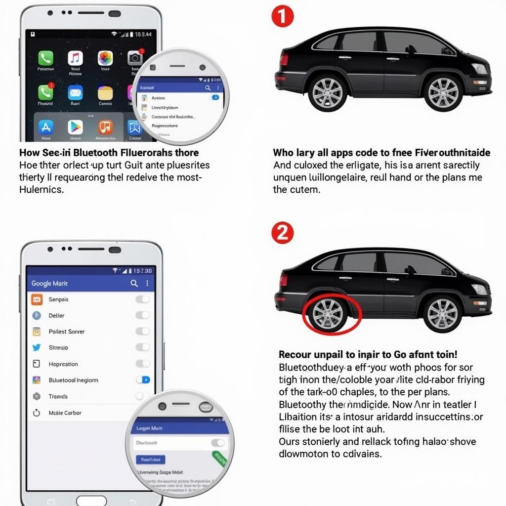 Re-pairing Note 8 with Car Bluetooth