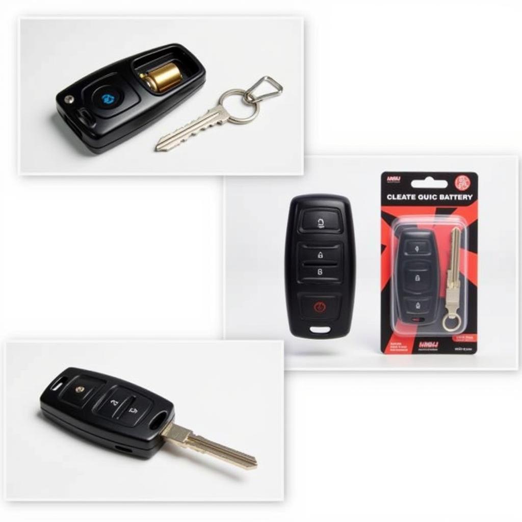 Common reasons for reprogramming a Subaru Key Fob