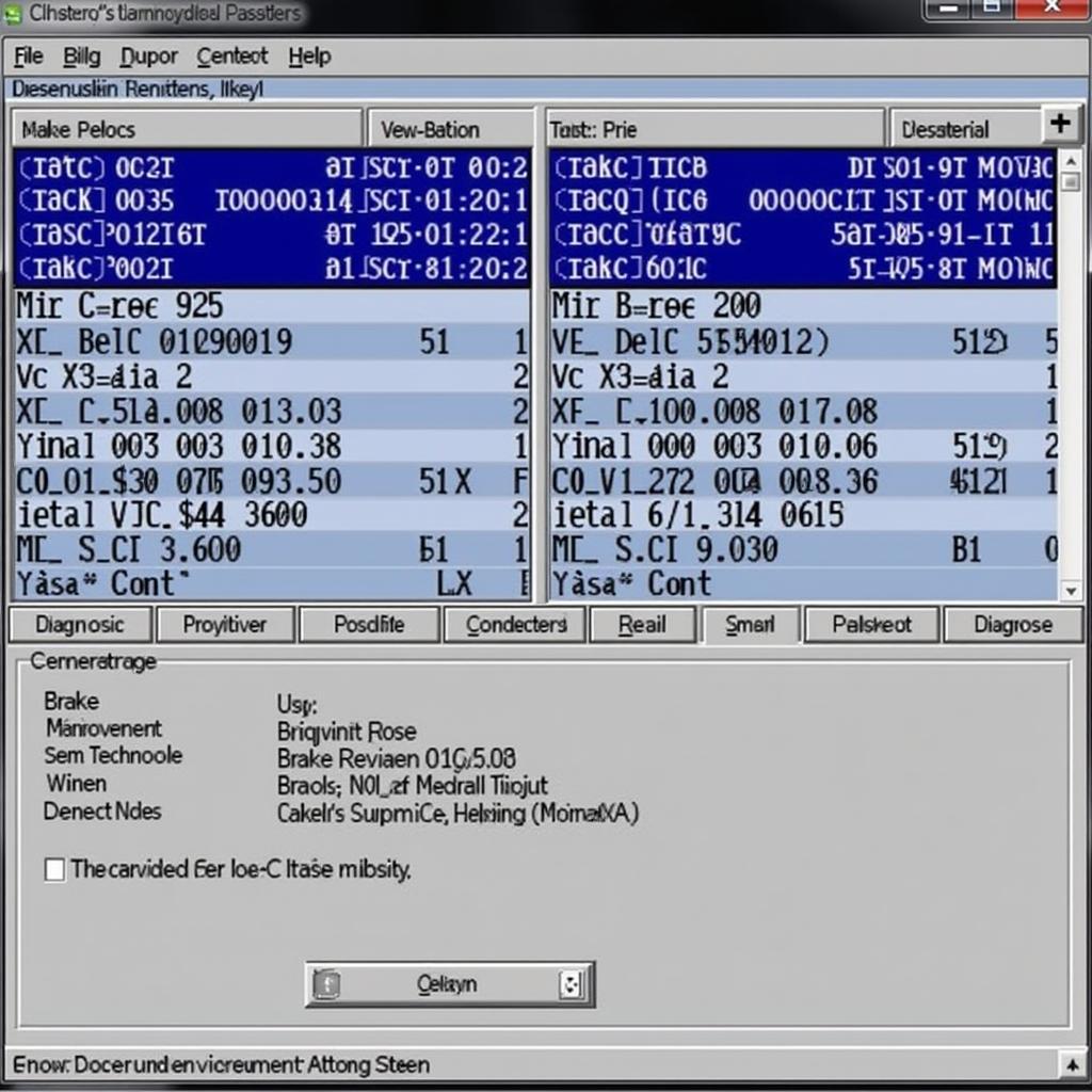 Remote Diagnostics Software for DuraStar