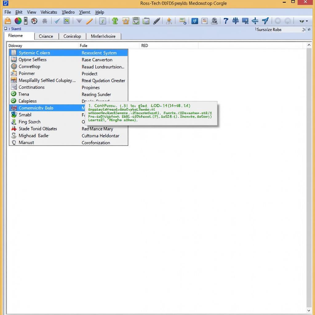 Coding Example with Ross-Tech VCDS