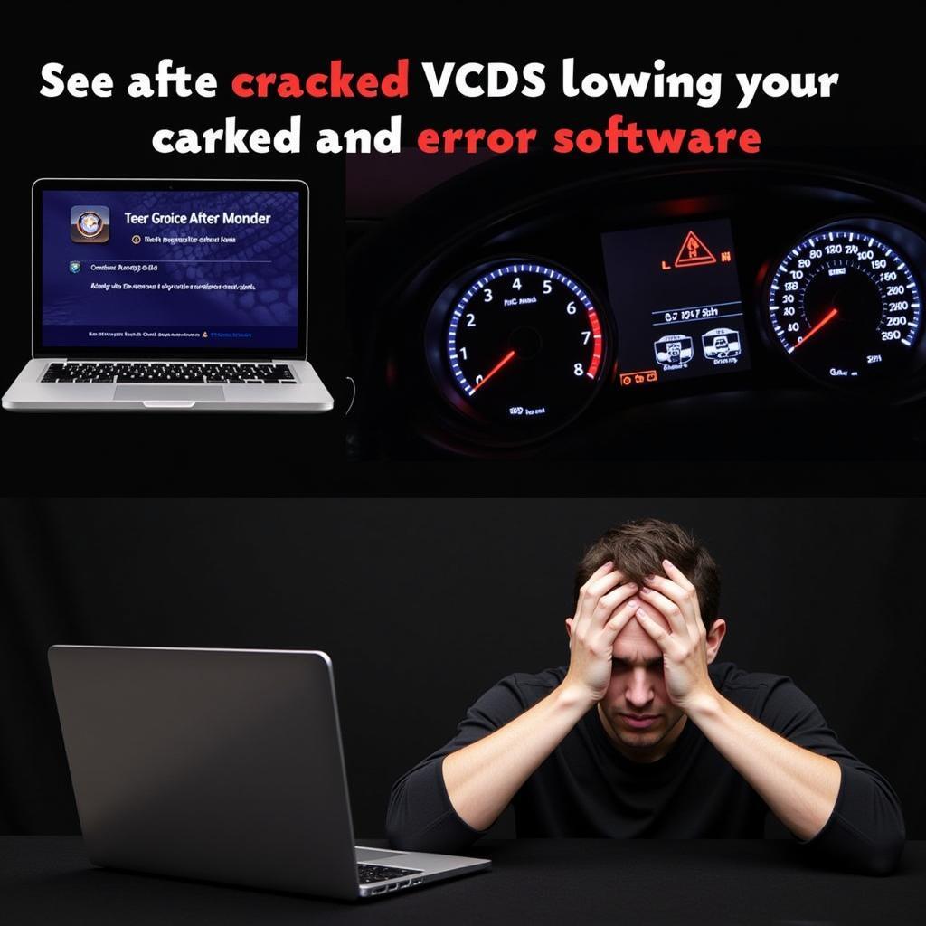 Ross Tech VCDS Cracked Software Risks