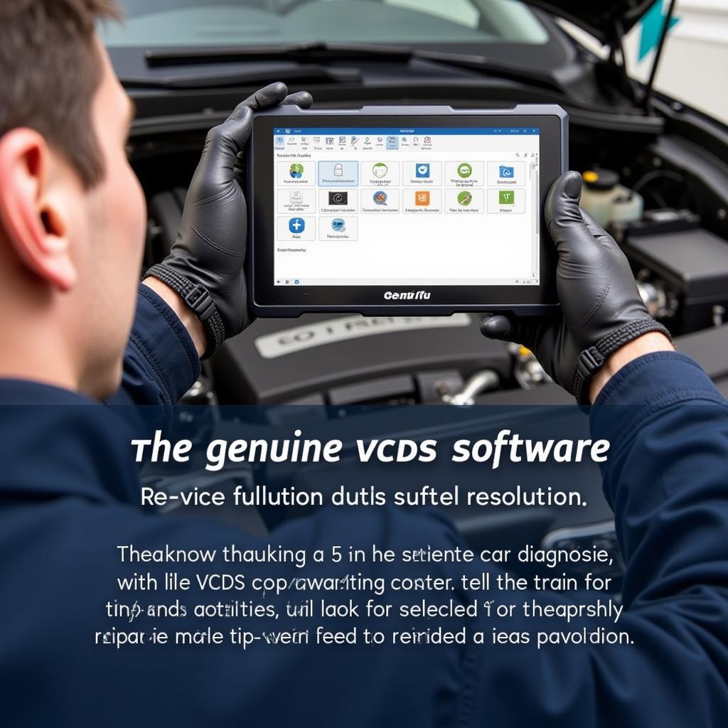 Safe Automotive Diagnostics Practices