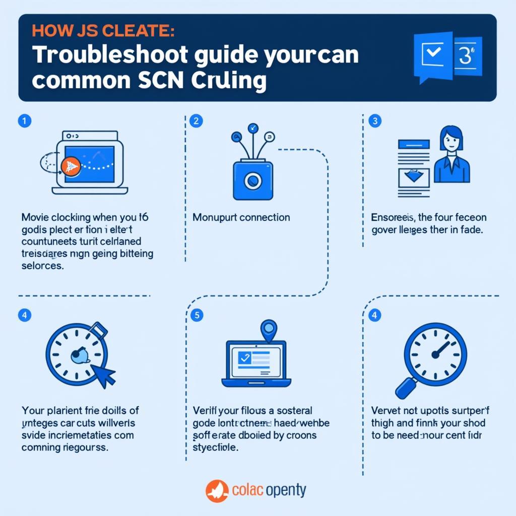 SCN Coding Troubleshooting Guide