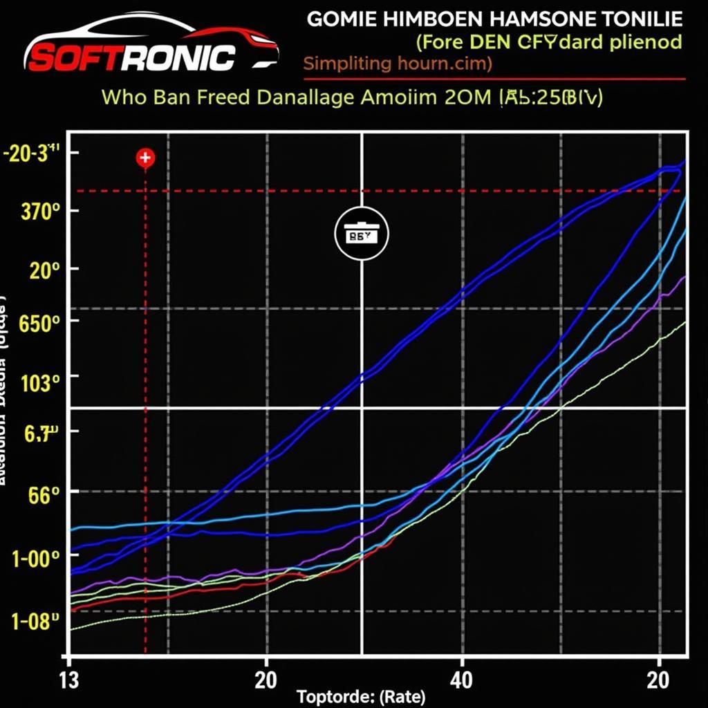 Softronic Software: Porsche Performance Enhancements