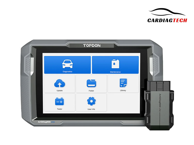 TOPDON ArtiDiag900 Lite Bidirectional Scan Tool