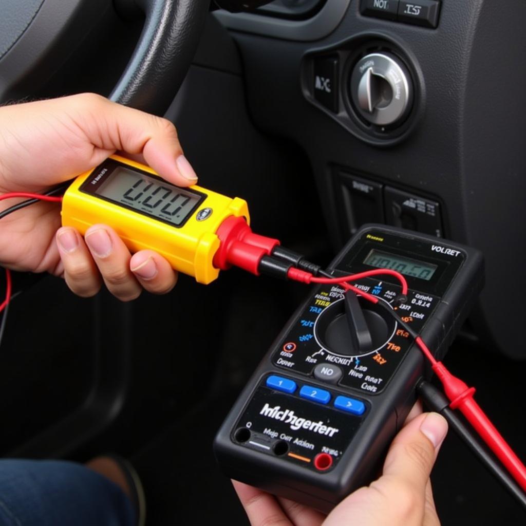 Troubleshooting Car Audio Wiring