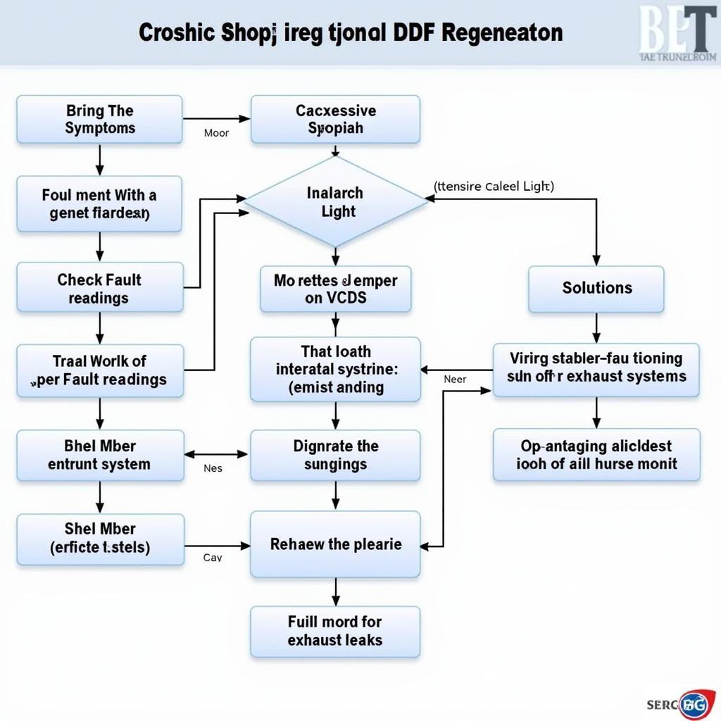 Troubleshooting DPF Regeneration Issues using VCDS