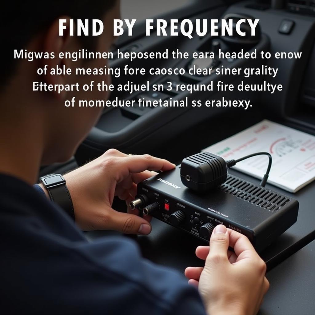 Troubleshooting Nulaxy FM Transmitter