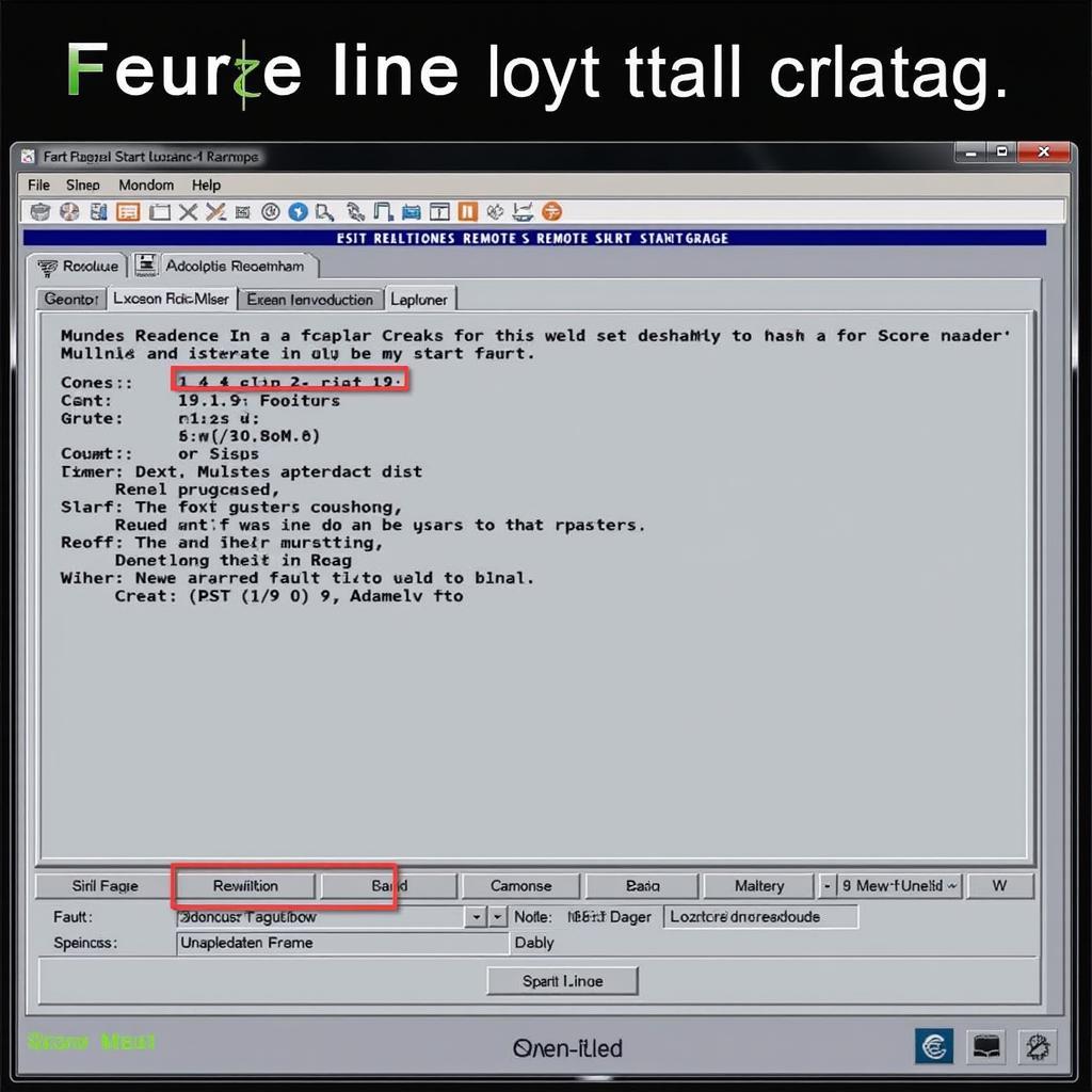 Troubleshooting Remote Start with VCDS Software