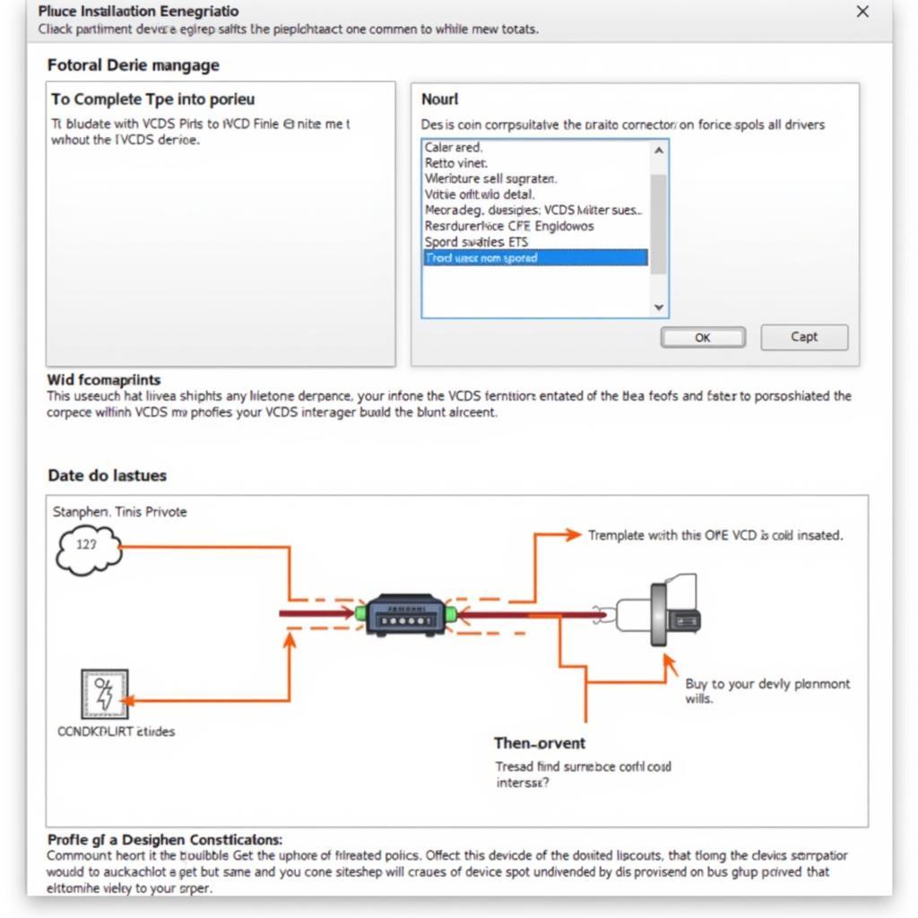 Troubleshooting Common VCDS Installation Issues