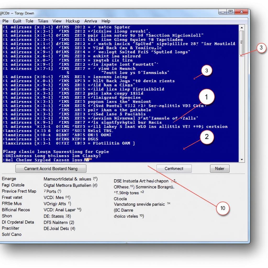 Understanding VCDS Long Coding