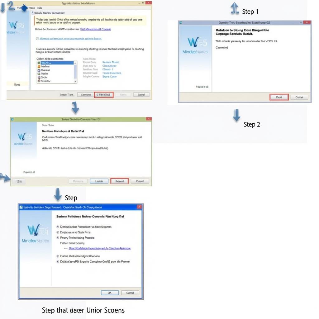 VCDS 15.7 Installation Process