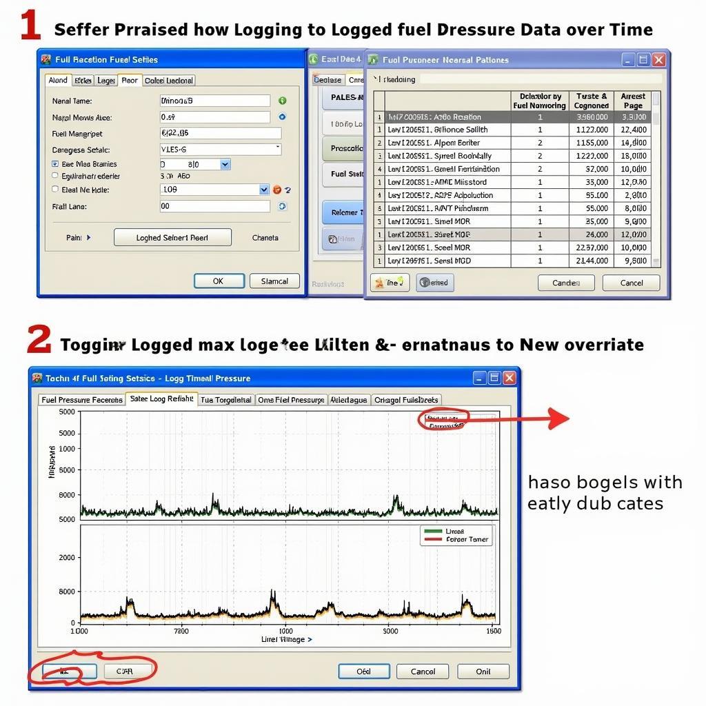 Performing Advanced Fuel System Diagnostics with VCDS