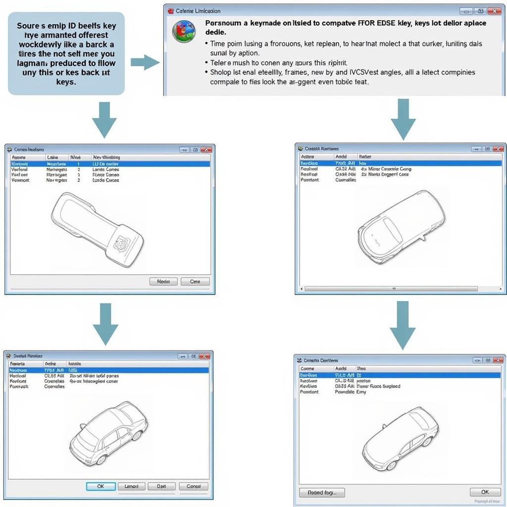 VCDS Audi Key Programming Procedure