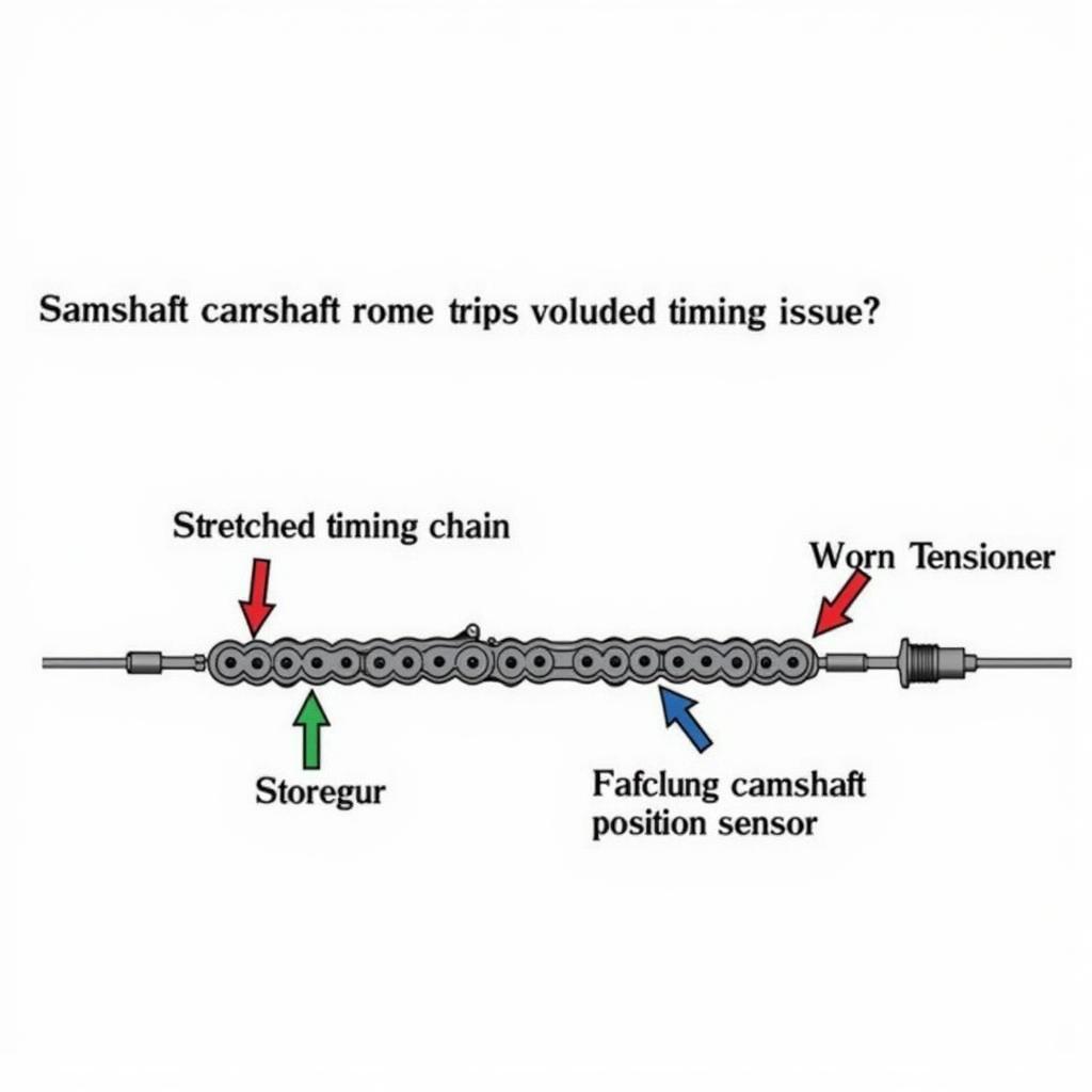 VCDS Camshaft Adjustment Troubleshooting