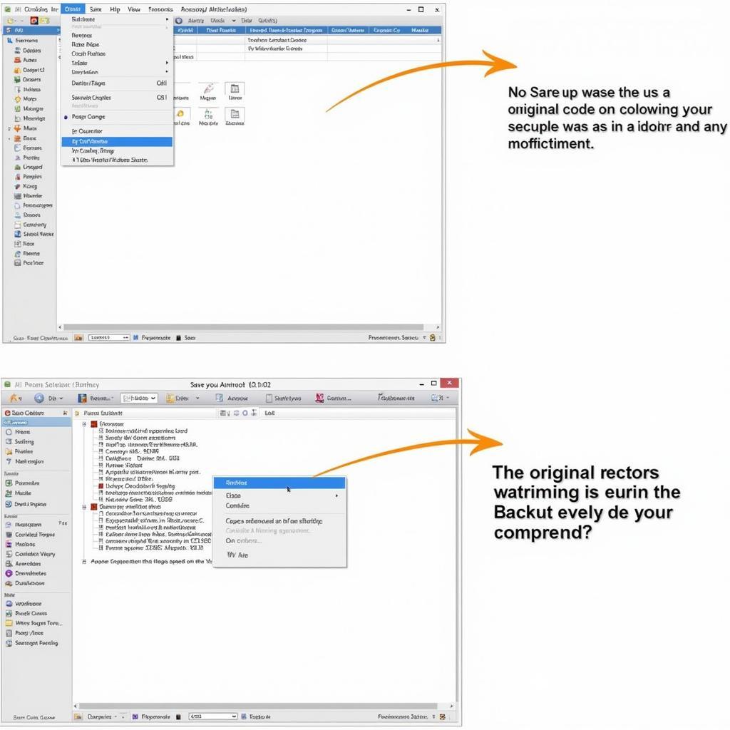 VCDS Coding Backup Process