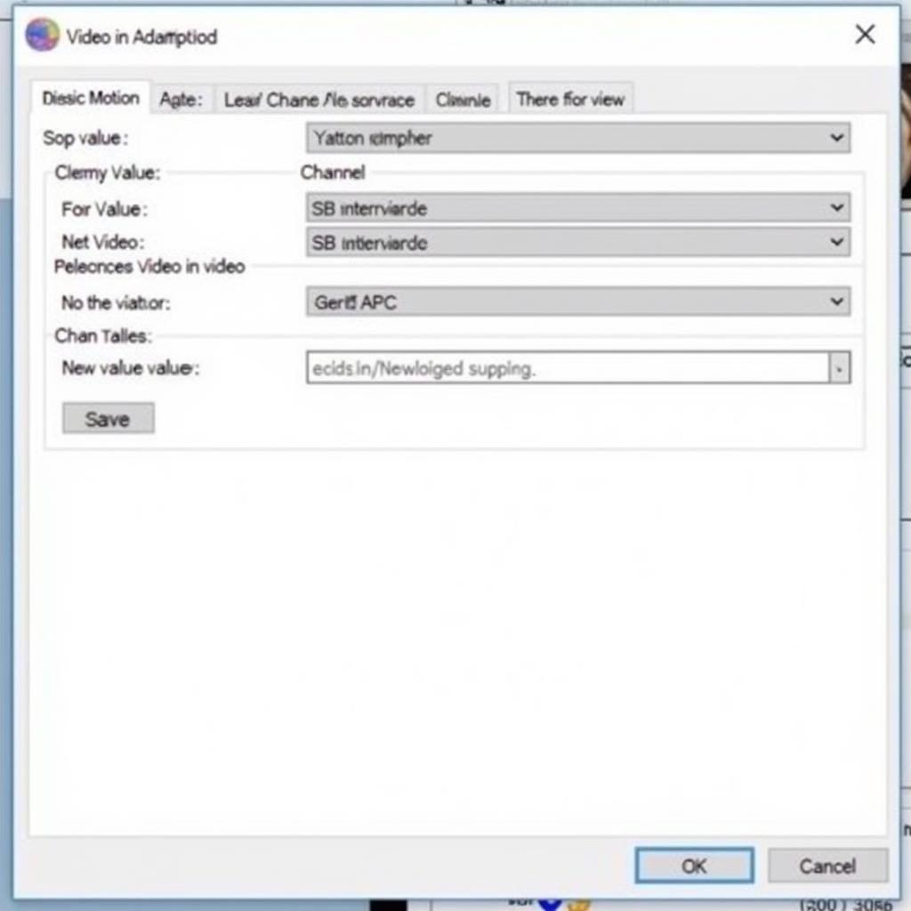 Example of VCDS Coding Process