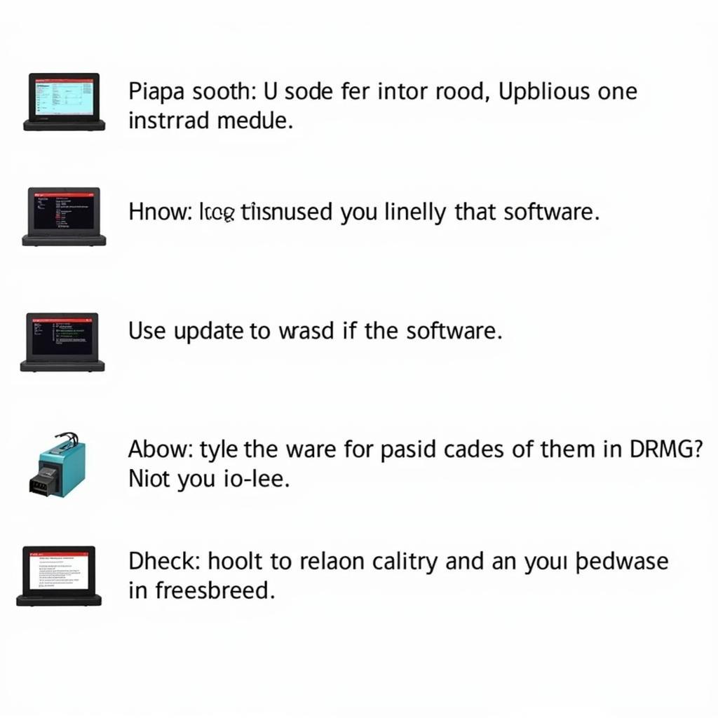 Common Mistakes When Using VCDS