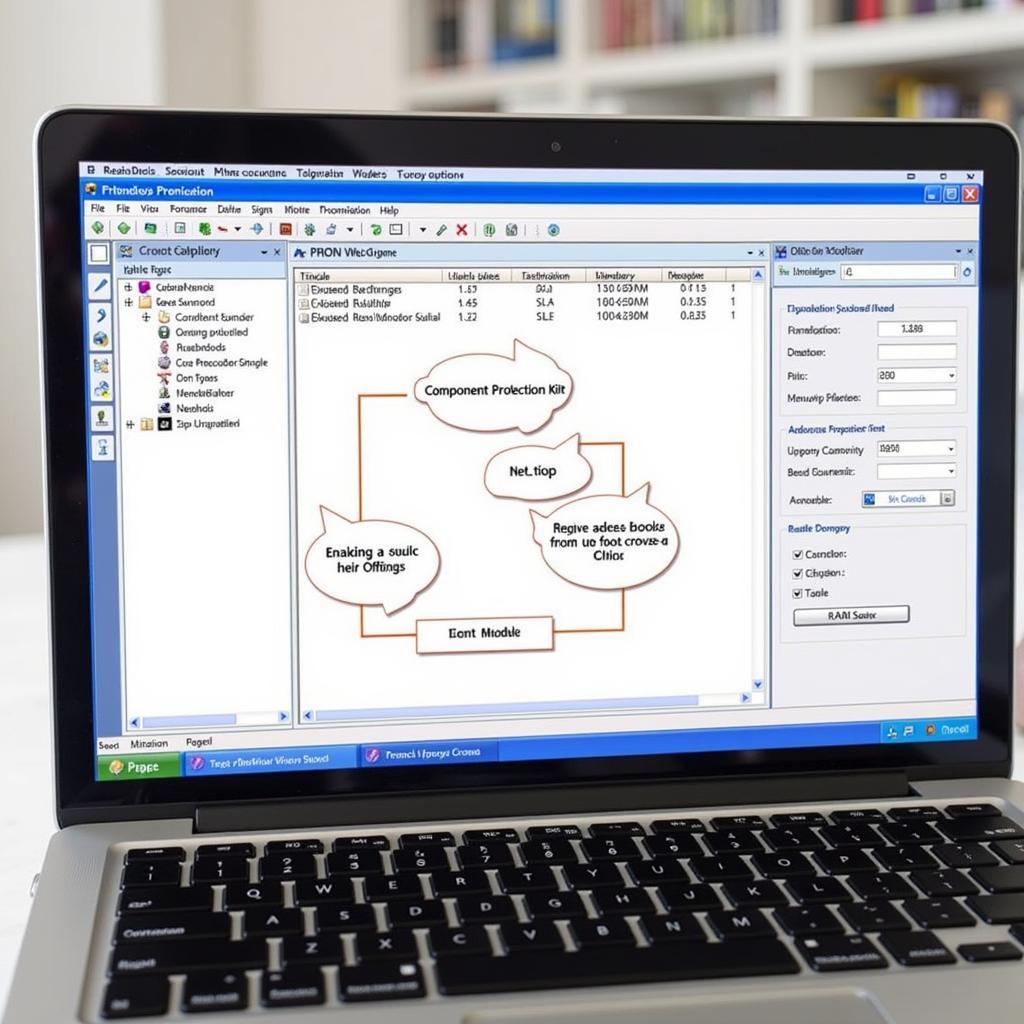 VCDS Software Interface for Component Protection Removal