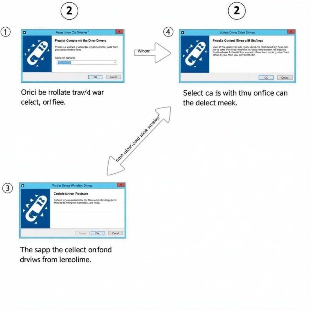 VCDS Driver Installation Process on Windows 10