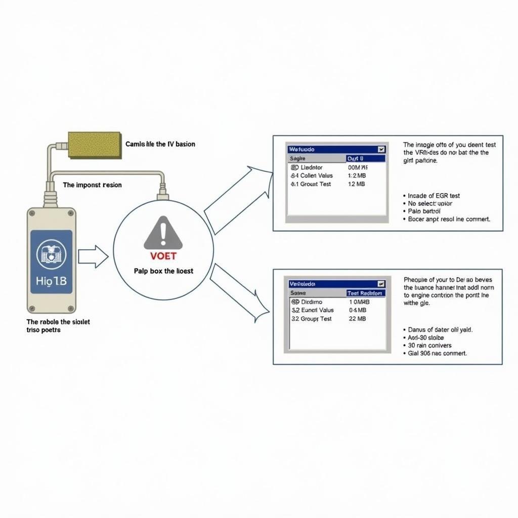 VCDS EGR Test Procedure