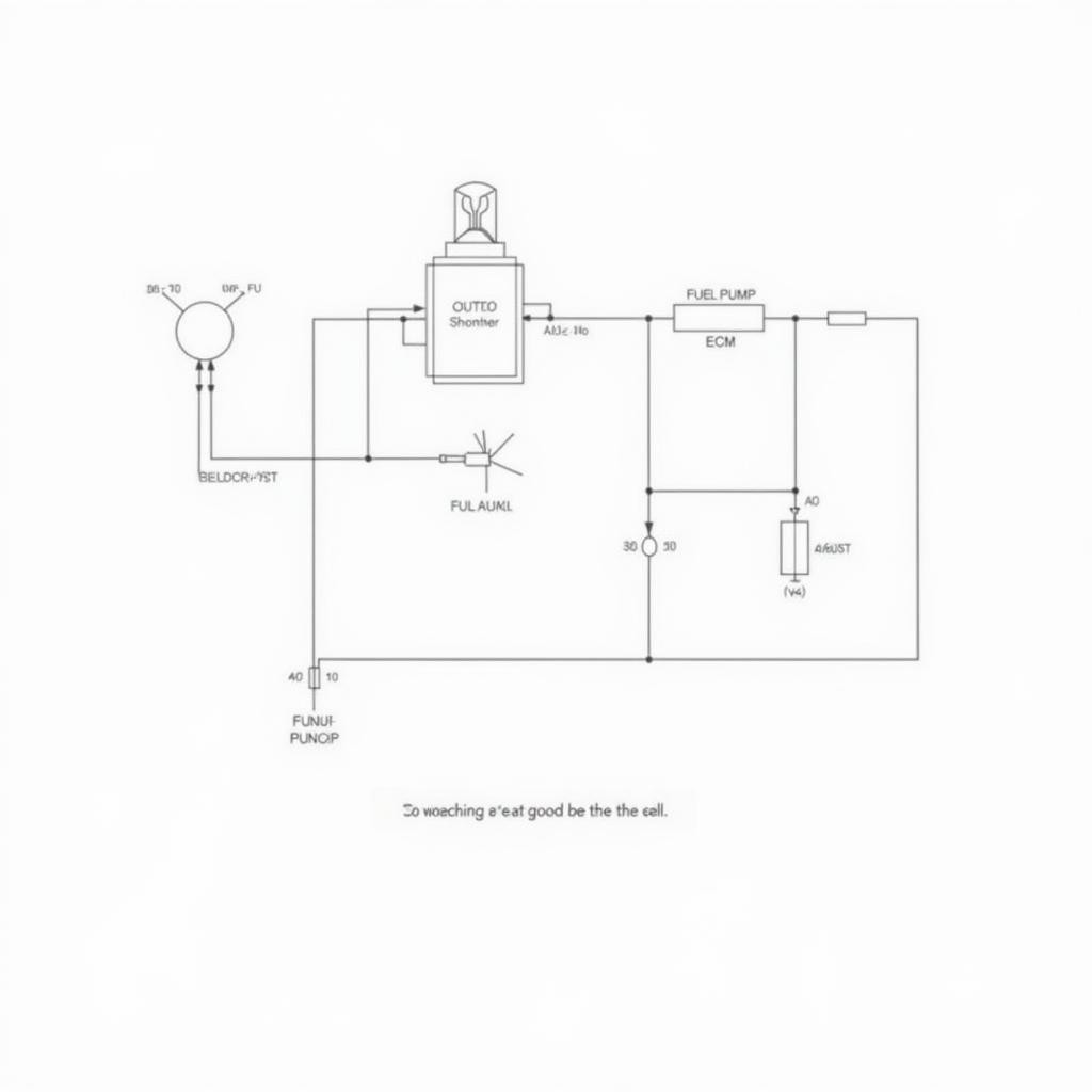 VCDS Error 02546 Wiring Diagram