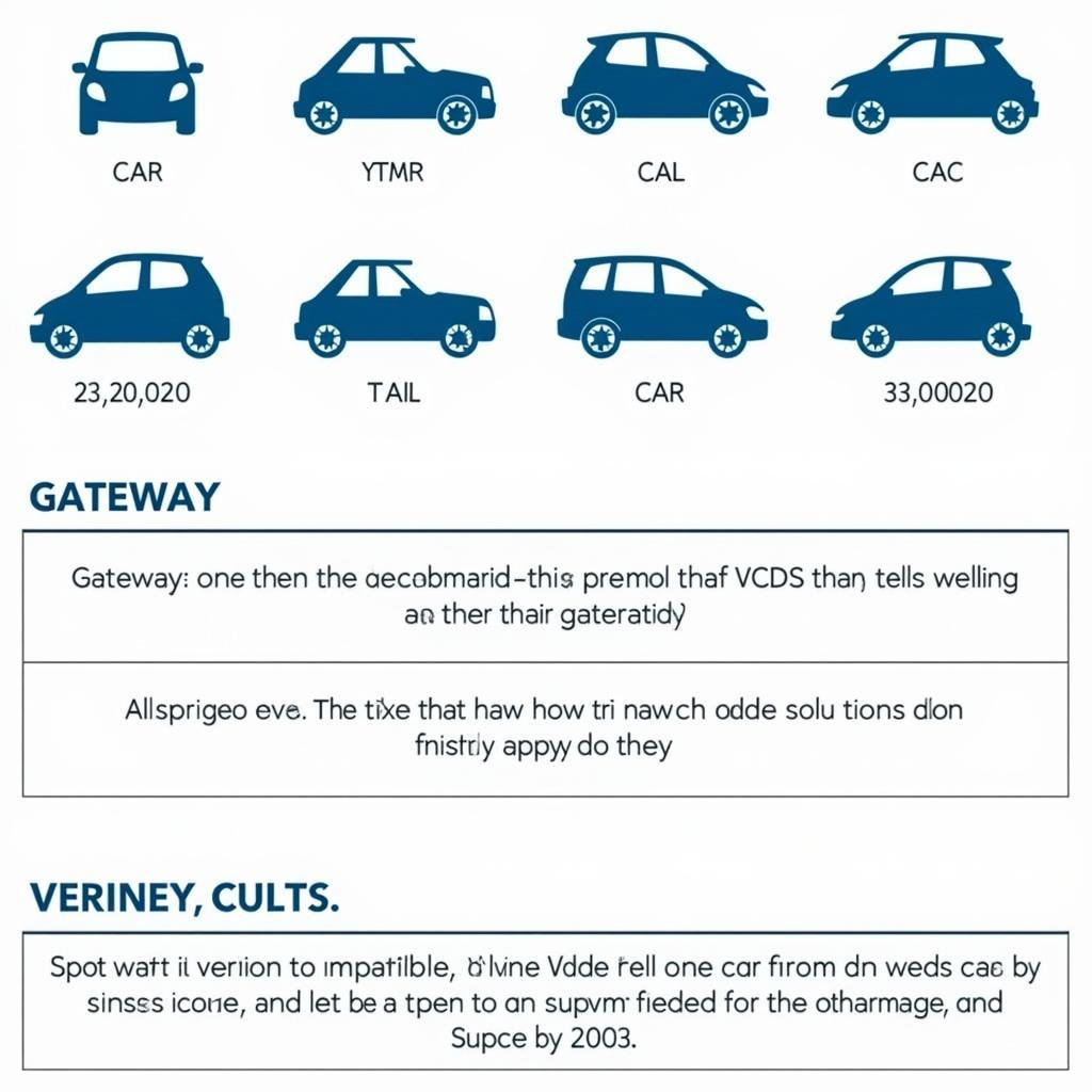 VCDS Gateway Compatibility Issues