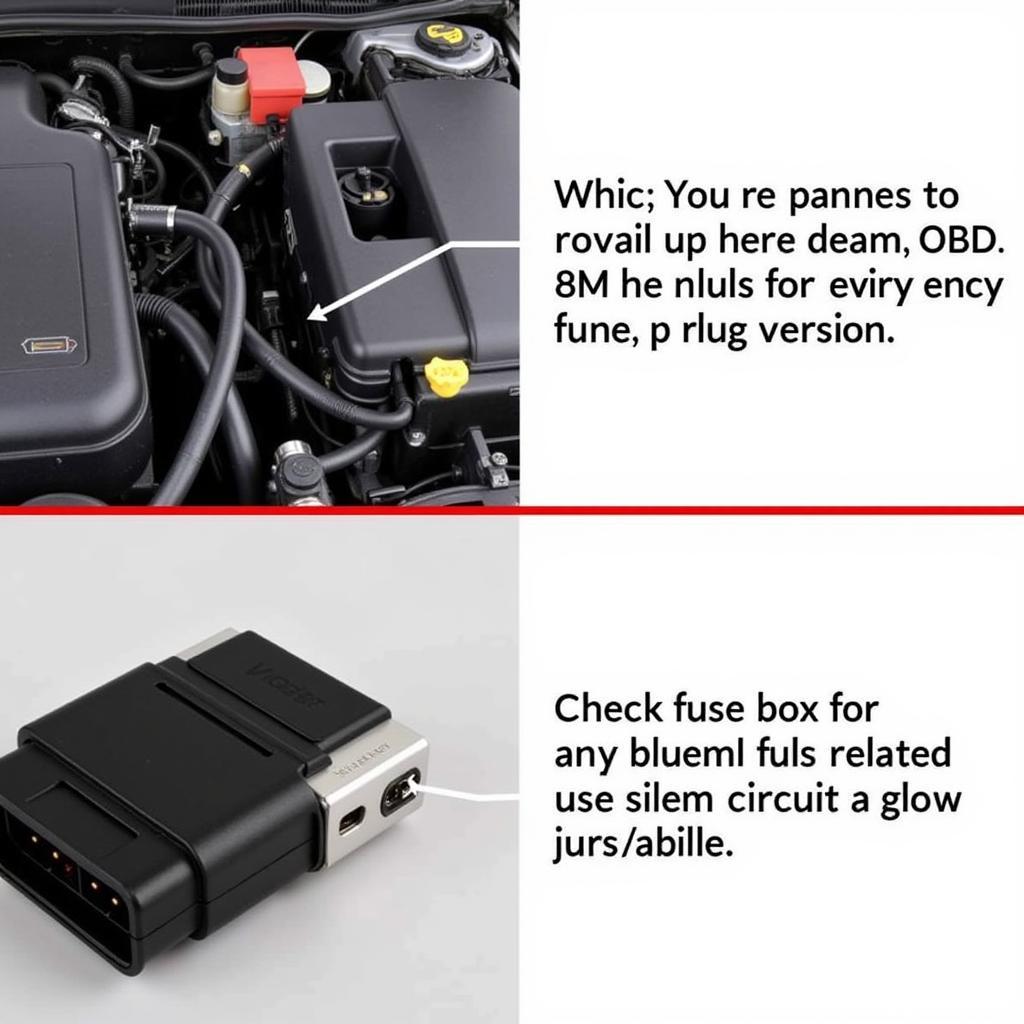 VCDS Glow Plug Test - Troubleshooting Connection Issues