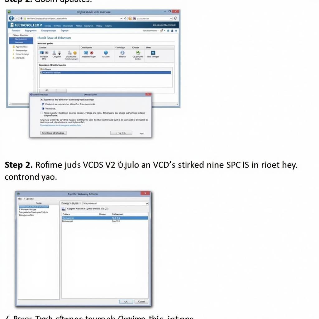 VCDS HEX V2 Software Update Process