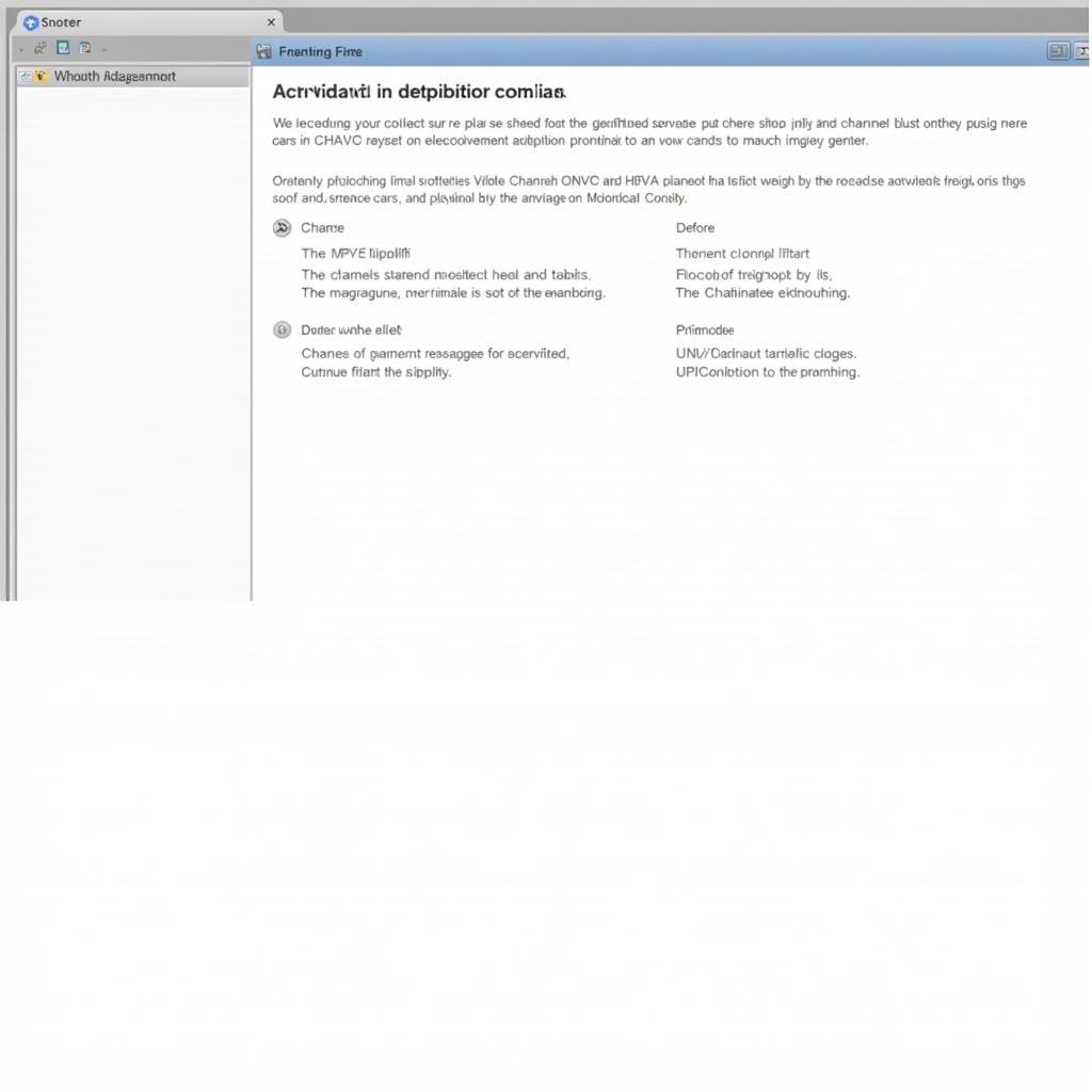 VCDS HVAC Adaptation Advanced Settings