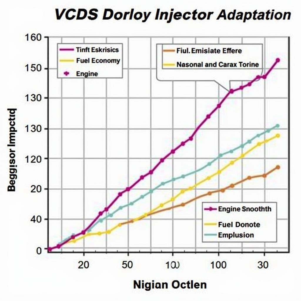 VCDS Injector Adaptation Benefits