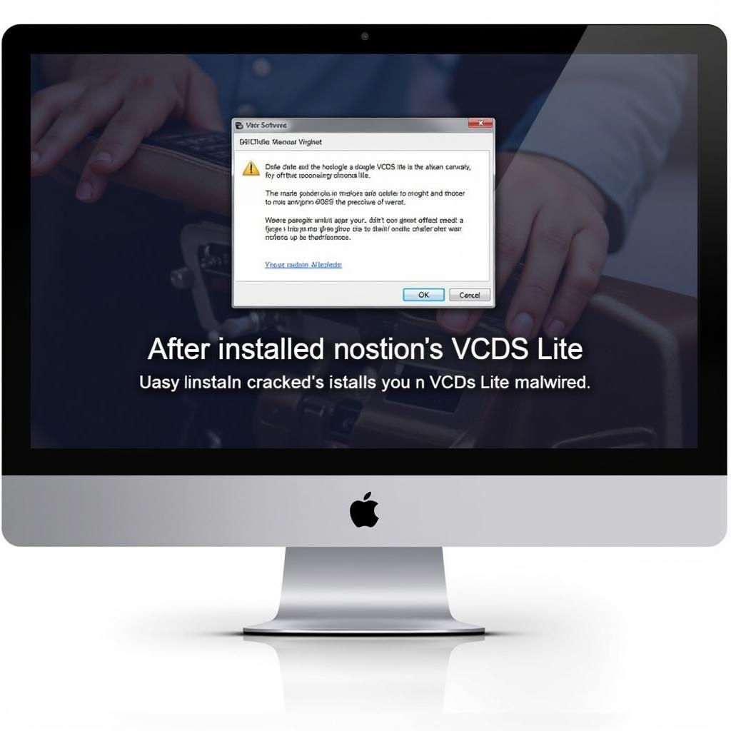 VCDS Lite Crack Malware Risks