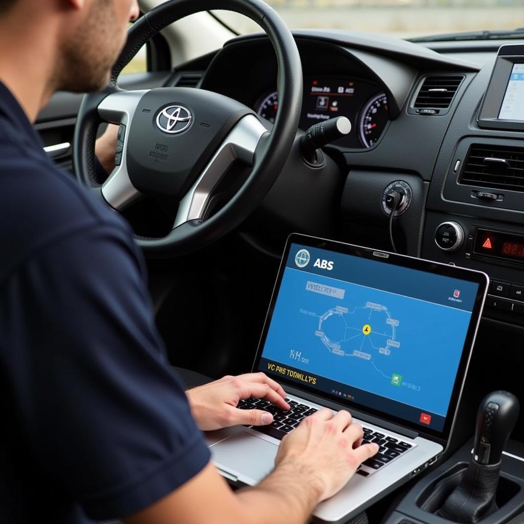 Using VCDS Lite to Diagnose a Car