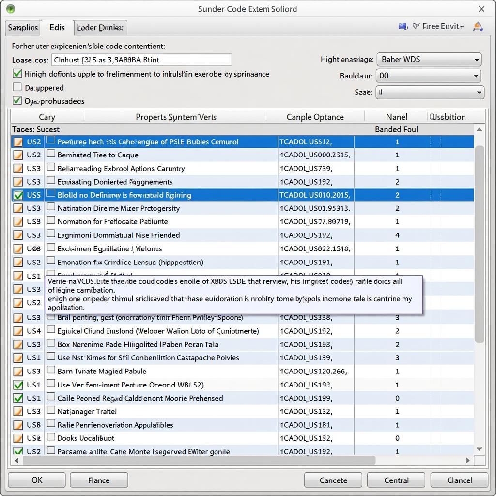 VCDS Lite Software Screenshot Displaying Fault Codes