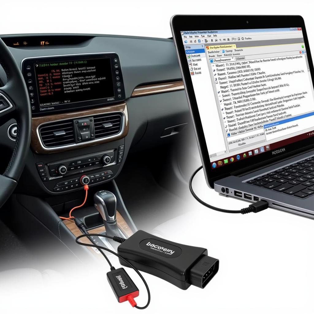 VCDS Loader Kolimer Diagnostics