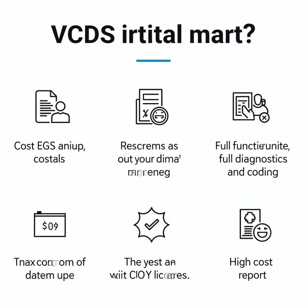 Benefits of Renting VCDS