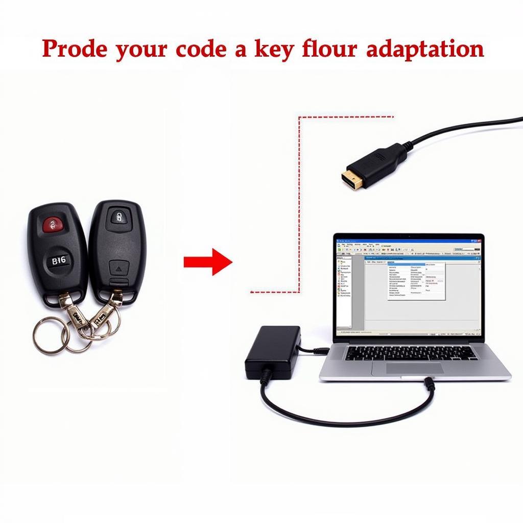 VCDS Scanner Coding and Adaptation