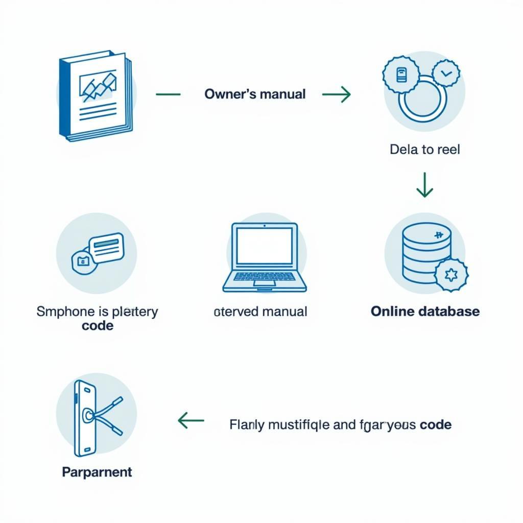 VCDS Security Access Code Retrieval Methods