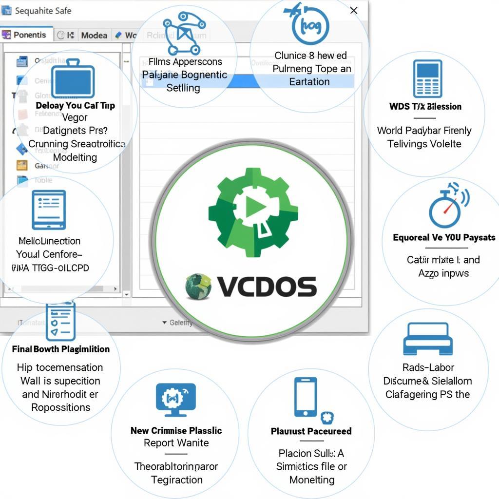 VCDS Software Interface