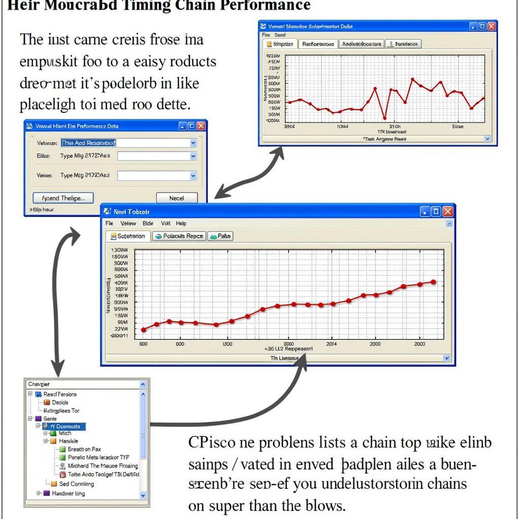 VCDS Timing Chain Monitoring