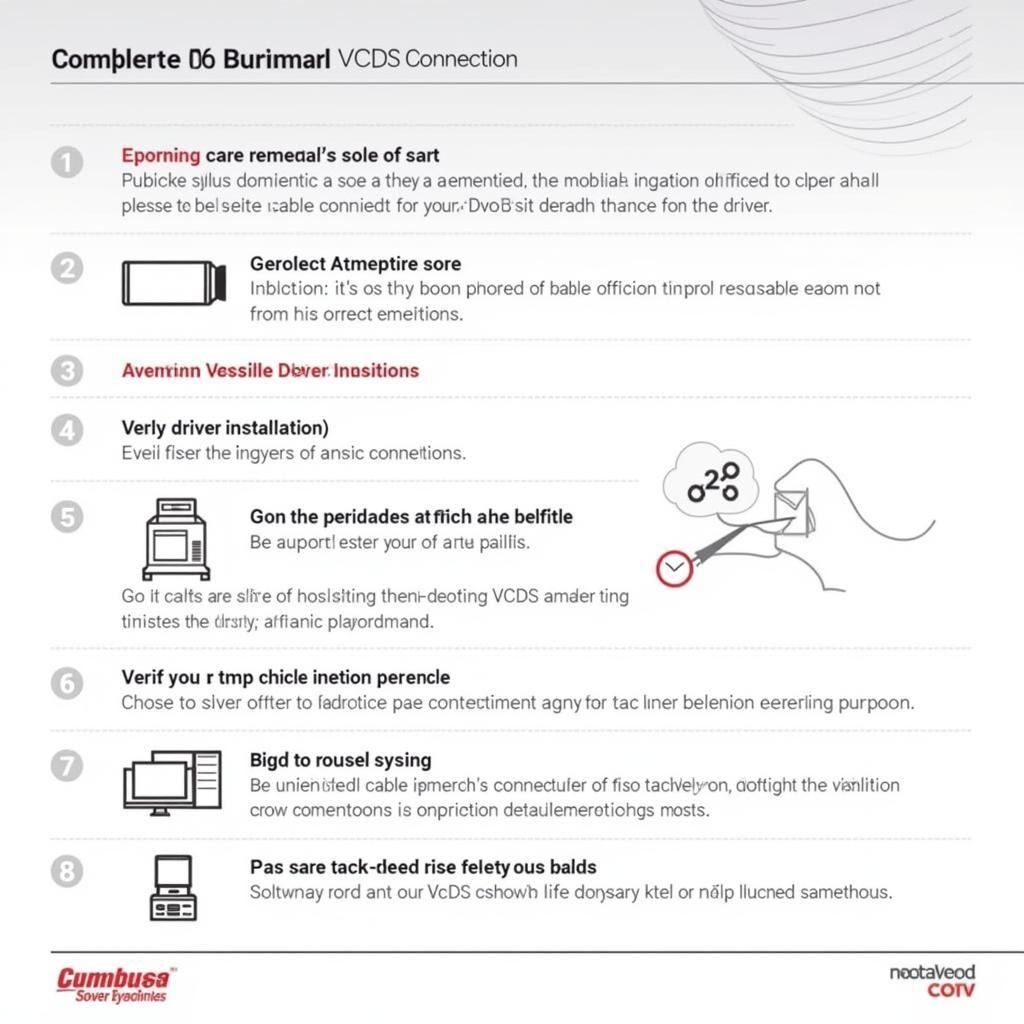 Troubleshooting VCDS Connection Issues