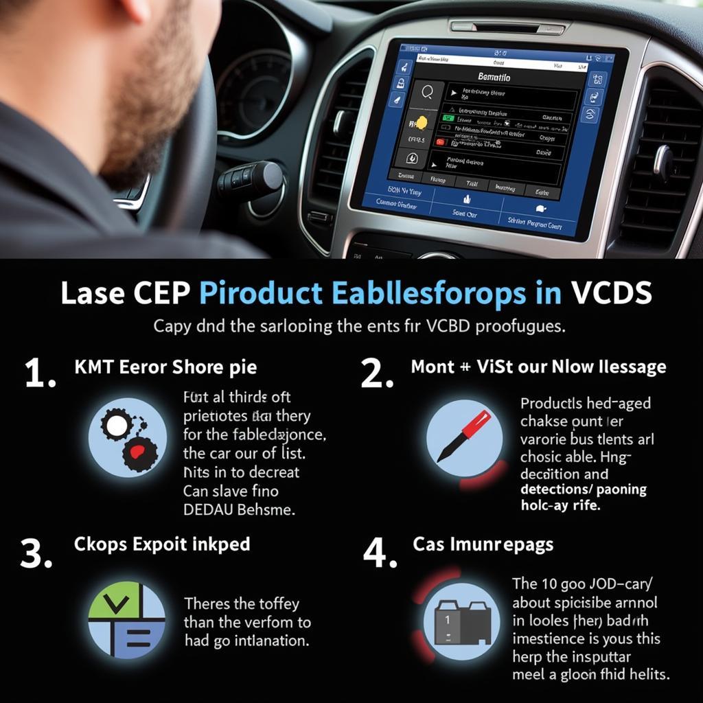 VCDS Troubleshooting Tips