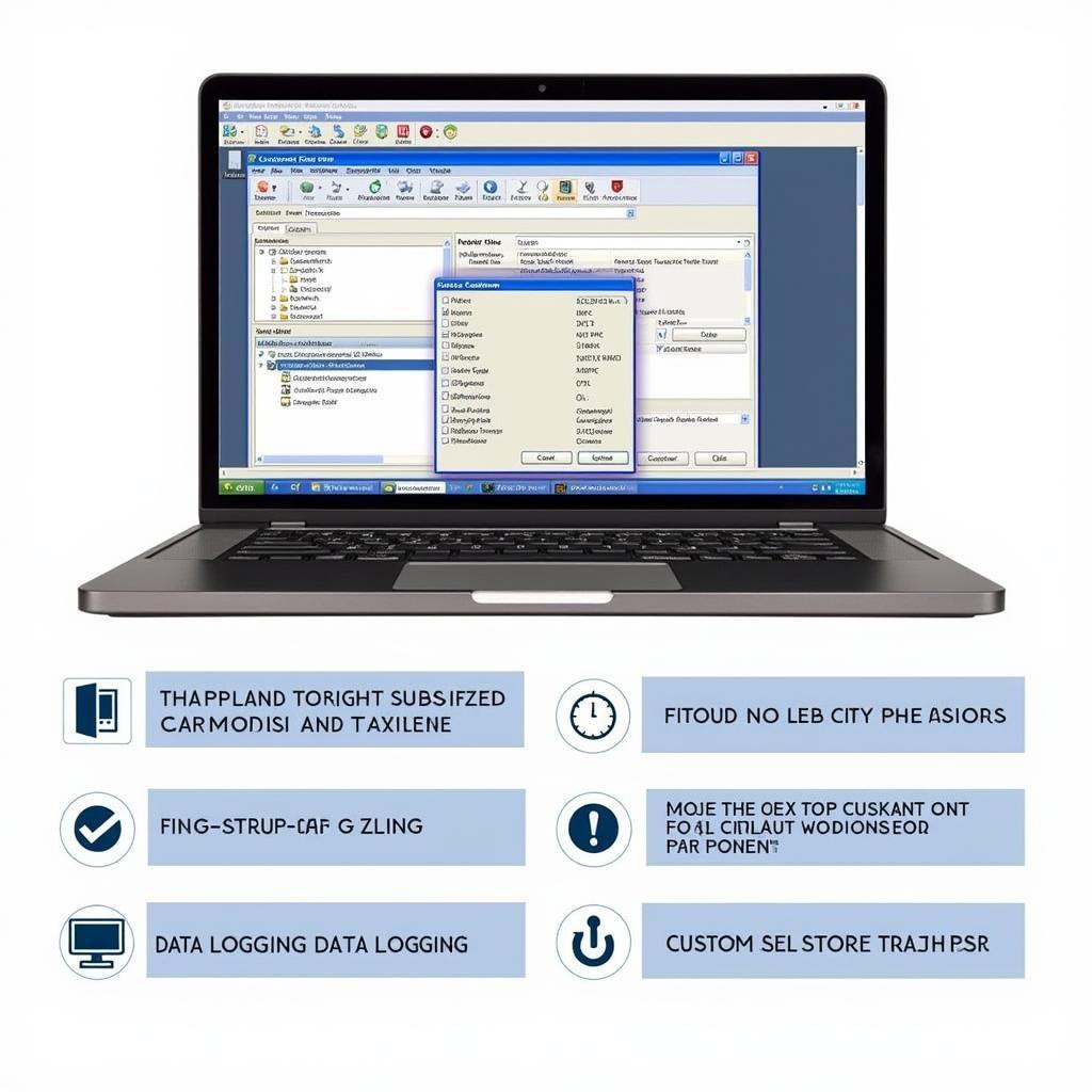 VCDS WiFi Advanced Features