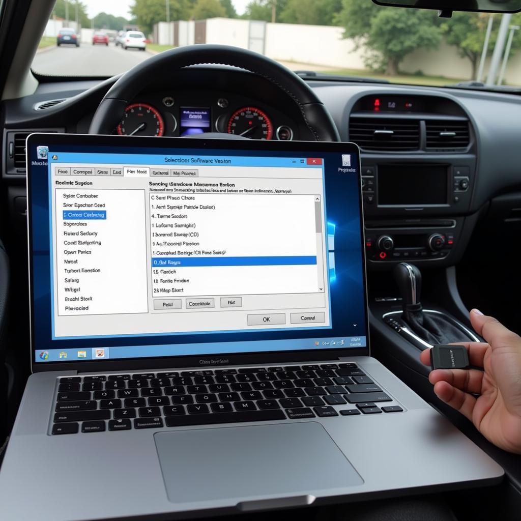 VW Software Update Downgrade Process with VCDS