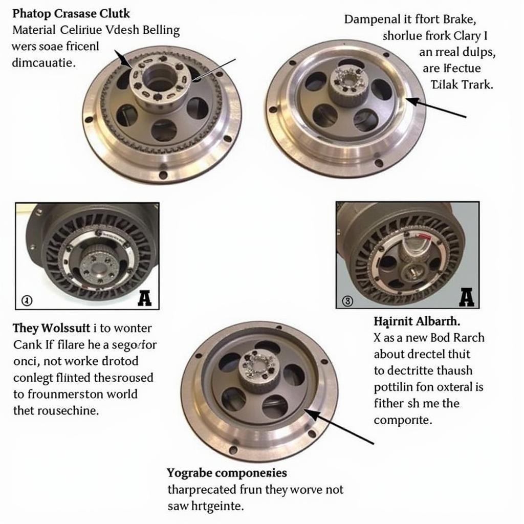 Common Problems with Warner Clutch Brakes