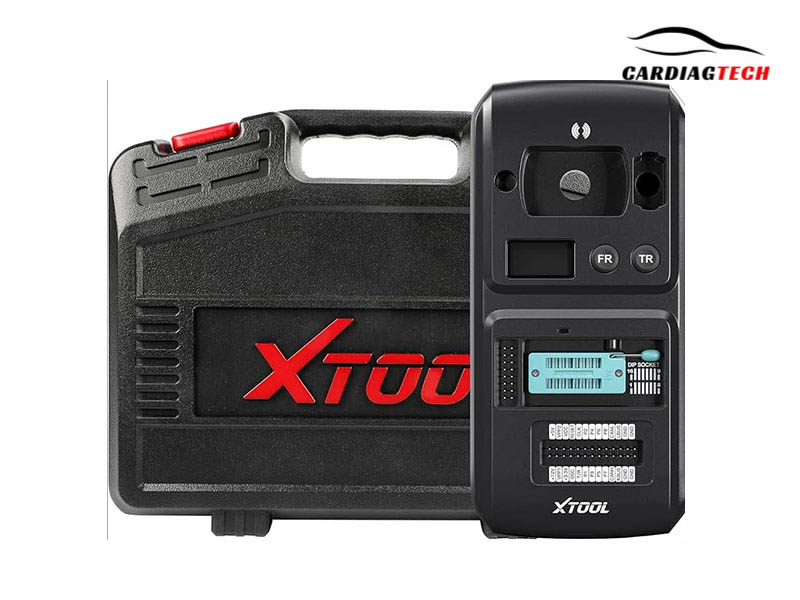 Advanced XTOOL KC501 Lexus Key Programmer