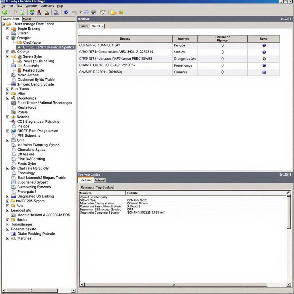 Remote Diagnostics Software Interface for 2014 Hyundai Sonata Hybrid